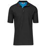 Mens Solo Golf Shirt, BAS-7776