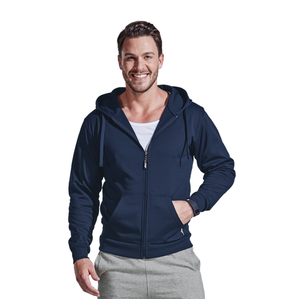 BRT Bolton Hoodie, BRT394