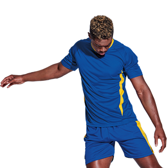 BRT Blade Soccer Single Set, BRT379