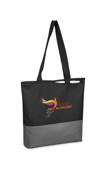 Panache Conference Tote, BAG-4190