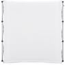 Legend Curved Banner Wall 2.15M X 2.25M, DISPLAY-3005
