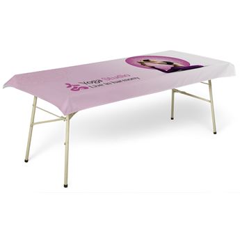 Legend Fabric Tablecloth 2M X 1M, DISPLAY-5000