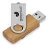 Okiyo Shimasu Bamboo Memory Stick - 8GB, USB-7495