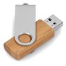 Okiyo Shimasu Bamboo Memory Stick - 8GB, USB-7495