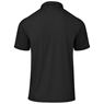 Mens Crossfire Melange Golf Shirt, ALT-CFG