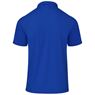 Mens Crossfire Melange Golf Shirt, ALT-CFG