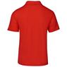 Mens Crossfire Melange Golf Shirt, ALT-CFG