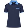 Ladies Caliber Golf Shirt, ALT-LCA