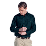 Mens Bush Shirt Long Sleeve, LLO-LBUSH