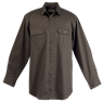 Bush Shirt Long Sleeve Mens, LLO-LBUSH