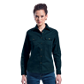 Ladies Bush Shirt Long Sleeve, LLLO-LBUSH