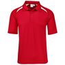 Splice Mens Golf Shirt, BIZ-3610