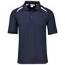 Splice Mens Golf Shirt, BIZ-3610