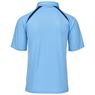 Splice Mens Golf Shirt, BIZ-3610