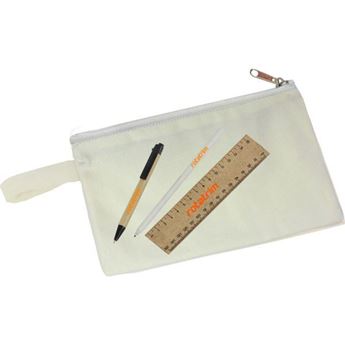 Steno Stationery Set, ECO30004