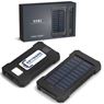 Swiss Cougar Rome Solar 8000mAh Power Bank, TECH-5121