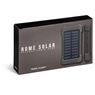 Swiss Cougar Rome Solar 8000mAh Power Bank, TECH-5121