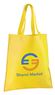 Altitude Budget Non-Woven Shopper, IDEA-0027