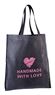 Altitude Budget Non-Woven Shopper, IDEA-0027