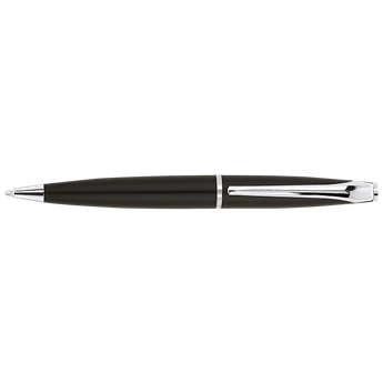 Tapered Aluminium Ballpoint Pen, BP3005