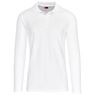 Mens Long Sleeve Elemental Golf Shirt, BAS-8030