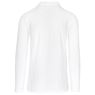 Mens Long Sleeve Elemental Golf Shirt, BAS-8030