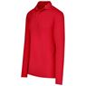 Mens Long Sleeve Elemental Golf Shirt, BAS-8030