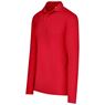 Mens Long Sleeve Elemental Golf Shirt, BAS-8030