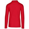 Mens Long Sleeve Elemental Golf Shirt, BAS-8030