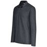 Mens Long Sleeve Elemental Golf Shirt, BAS-8030