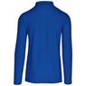 Mens Long Sleeve Elemental Golf Shirt, BAS-8030