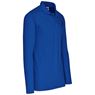 Mens Long Sleeve Elemental Golf Shirt, BAS-8030