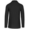 Mens Long Sleeve Elemental Golf Shirt, BAS-8030