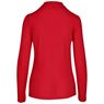 Ladies Long Sleeve Elemental Golf Shirt, BAS-8031