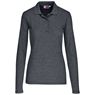 Ladies Long Sleeve Elemental Golf Shirt, BAS-8031