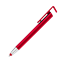 3 In 1 Ballpoint Pen With Stylus And Phone Stand, BP7124