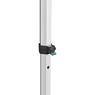 Legend Parasol Sliding Pole 2M X 2M, DISPLAY-9005