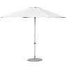 Legend Parasol Sliding Pole 2M X 2M, DISPLAY-9005