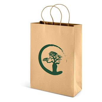 Memento Ecological Maxi Gift Bag, IDEA-52000