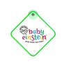 Baby On Board Sign With Sticker, 206