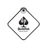 Baby On Board Sign With Sticker, 206