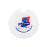 License Disc Round With Sticker, 301