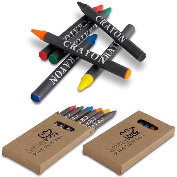 Altitude Crazy Crayon Set, IDEA-1776