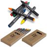 Altitude Crazy Crayon Set, IDEA-1776