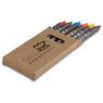 Altitude Crazy Crayon Set, IDEA-1776