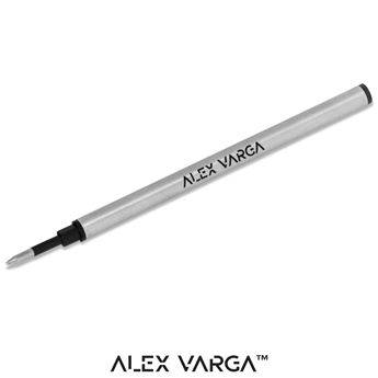 Alex Varga Rollerball Pen Refill, AV-19009