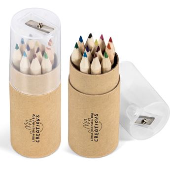 Chroma Pencil Set, GIFT-9769