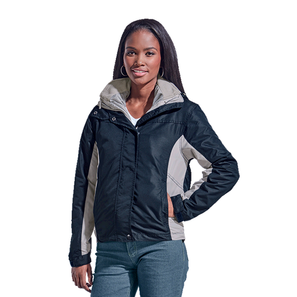 petite 3 in 1 jackets