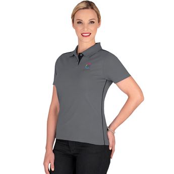 Ladies Galway Golf Shirt, ALT-GWL