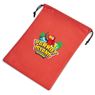 Quando Non-Woven Drawstring Pouch, BAG-4751 